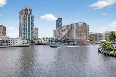121 Golden Isles Drive Hallandale Beach FL 33009