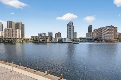 121 Golden Isles Drive Hallandale Beach FL 33009