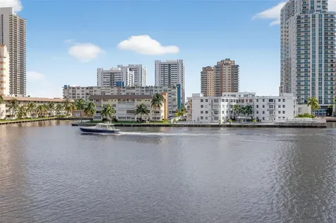 121 Golden Isles Drive Hallandale Beach FL 33009