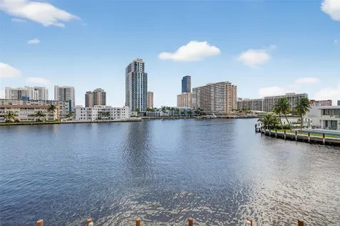 121 Golden Isles Drive Hallandale Beach FL 33009