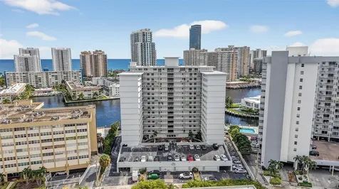 121 Golden Isles Drive Hallandale Beach FL 33009