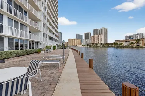 121 Golden Isles Drive Hallandale Beach FL 33009