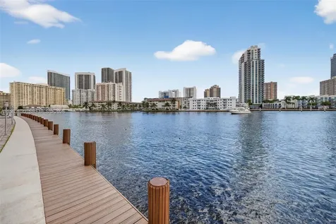 121 Golden Isles Drive Hallandale Beach FL 33009