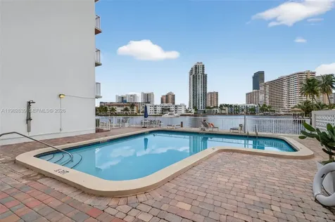 121 Golden Isles Drive Hallandale Beach FL 33009