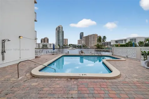 121 Golden Isles Drive Hallandale Beach FL 33009