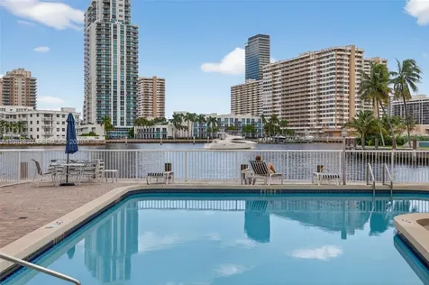 121 Golden Isles Drive Hallandale Beach FL 33009