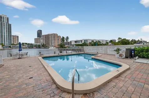 121 Golden Isles Drive Hallandale Beach FL 33009