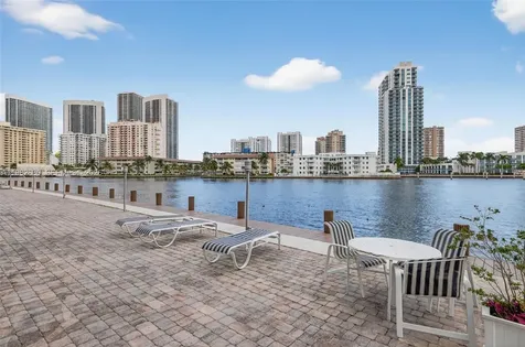 121 Golden Isles Drive Hallandale Beach FL 33009