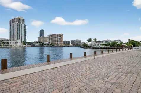 121 Golden Isles Drive Hallandale Beach FL 33009