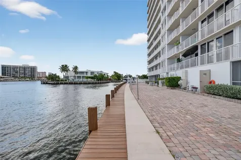 121 Golden Isles Drive Hallandale Beach FL 33009