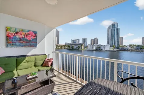 121 Golden Isles Drive Hallandale Beach FL 33009