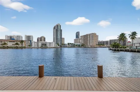 121 Golden Isles Drive Hallandale Beach FL 33009