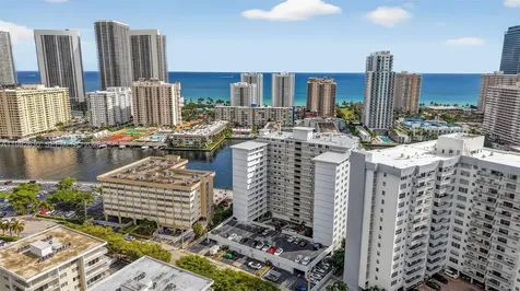 121 Golden Isles Drive Hallandale Beach FL 33009