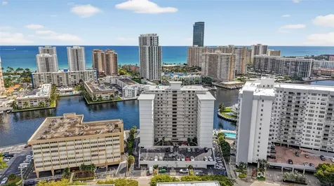 121 Golden Isles Drive Hallandale Beach FL 33009