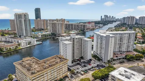 121 Golden Isles Drive Hallandale Beach FL 33009