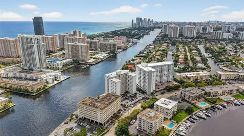121 Golden Isles Drive Hallandale Beach FL 33009
