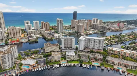 121 Golden Isles Drive Hallandale Beach FL 33009