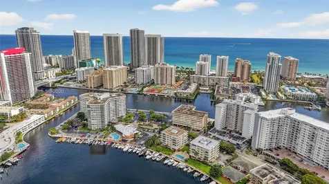 121 Golden Isles Drive Hallandale Beach FL 33009