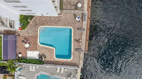121 Golden Isles Drive Hallandale Beach FL 33009