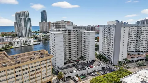 121 Golden Isles Drive Hallandale Beach FL 33009