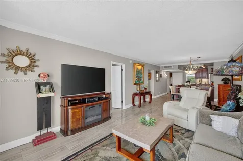 121 Golden Isles Drive Hallandale Beach FL 33009