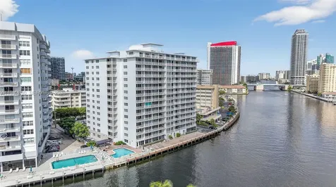 121 Golden Isles Drive Hallandale Beach FL 33009