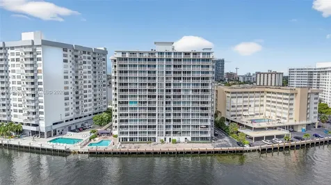 121 Golden Isles Drive Hallandale Beach FL 33009