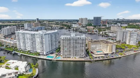 121 Golden Isles Drive Hallandale Beach FL 33009