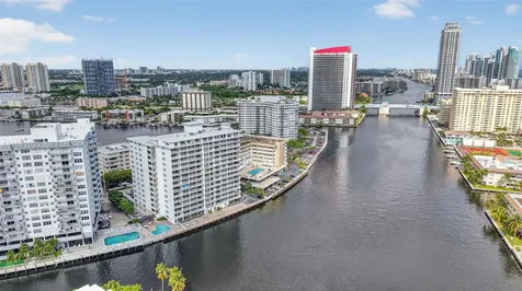 121 Golden Isles Drive Hallandale Beach FL 33009