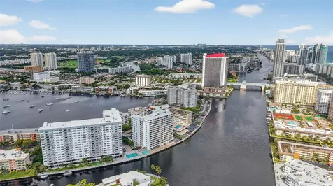 121 Golden Isles Drive Hallandale Beach FL 33009