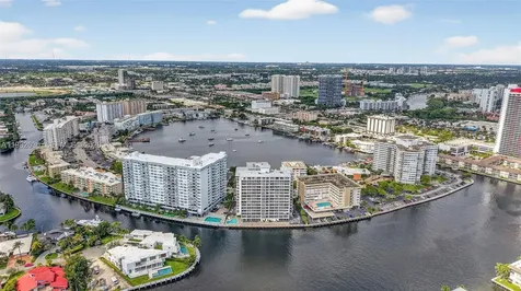 121 Golden Isles Drive Hallandale Beach FL 33009