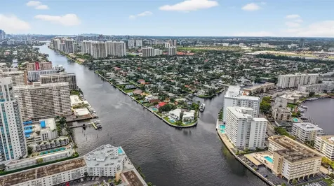 121 Golden Isles Drive Hallandale Beach FL 33009