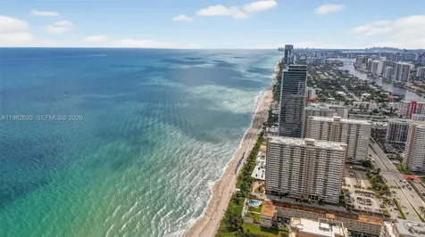 121 Golden Isles Drive Hallandale Beach FL 33009