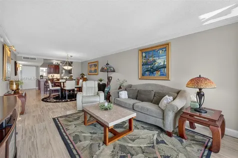 121 Golden Isles Drive Hallandale Beach FL 33009