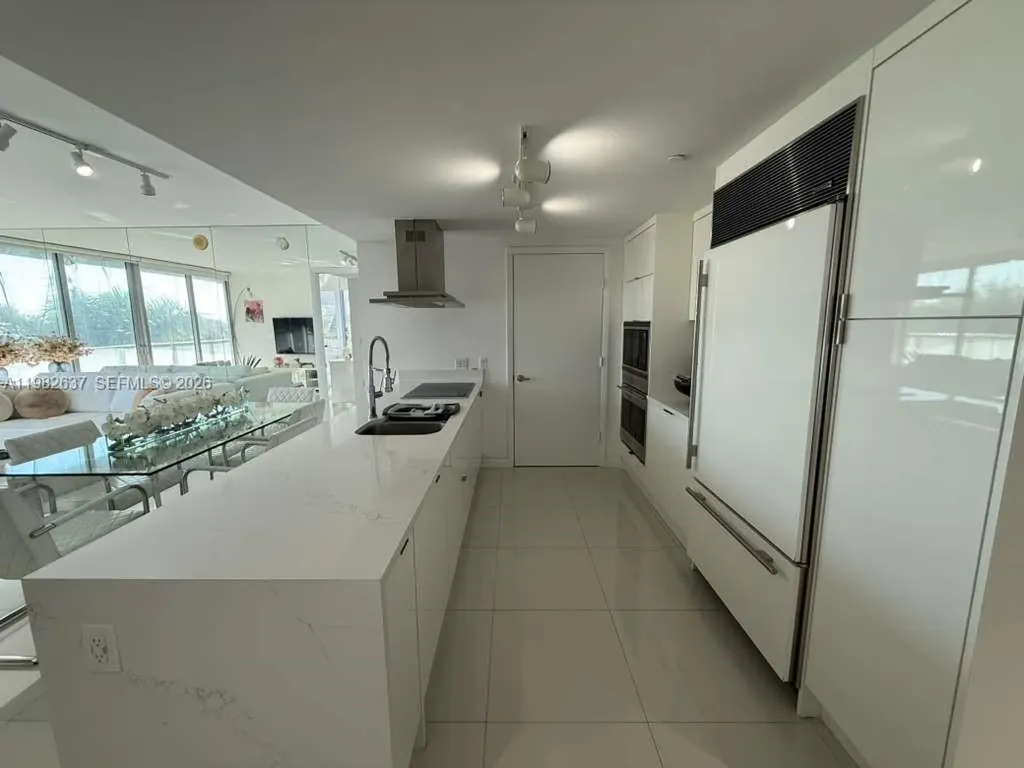 495 Brickell Avenue Miami FL 33131