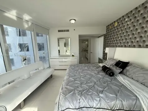 495 Brickell Avenue Miami FL 33131