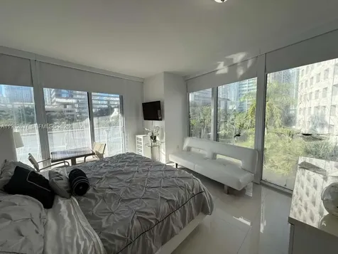 495 Brickell Avenue Miami FL 33131