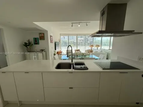 495 Brickell Avenue Miami FL 33131