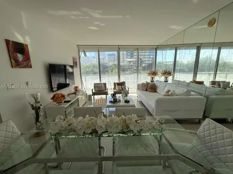 495 Brickell Avenue Miami FL 33131