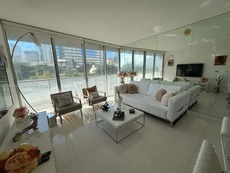 495 Brickell Avenue Miami FL 33131