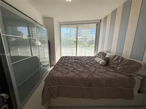495 Brickell Avenue Miami FL 33131