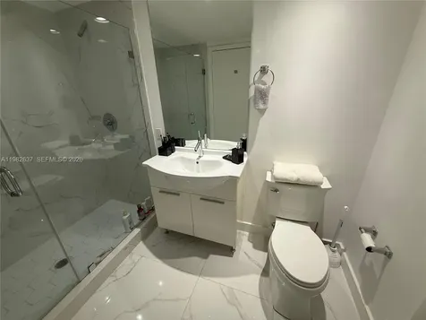 495 Brickell Avenue Miami FL 33131