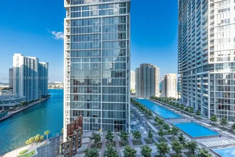 495 Brickell Avenue Miami FL 33131