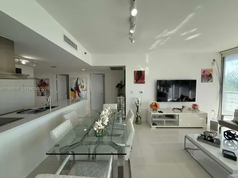 495 Brickell Avenue Miami FL 33131