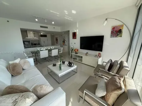 495 Brickell Avenue Miami FL 33131