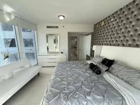 495 Brickell Avenue Miami FL 33131