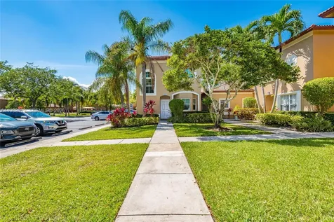 16061 Emerald Cove Road Weston FL 33331