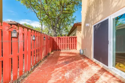 16061 Emerald Cove Road Weston FL 33331