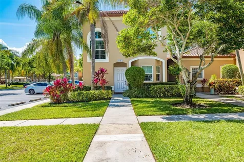 16061 Emerald Cove Road Weston FL 33331
