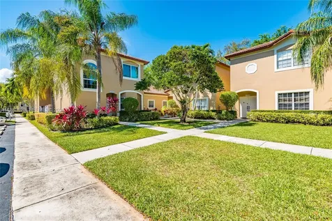 16061 Emerald Cove Road Weston FL 33331